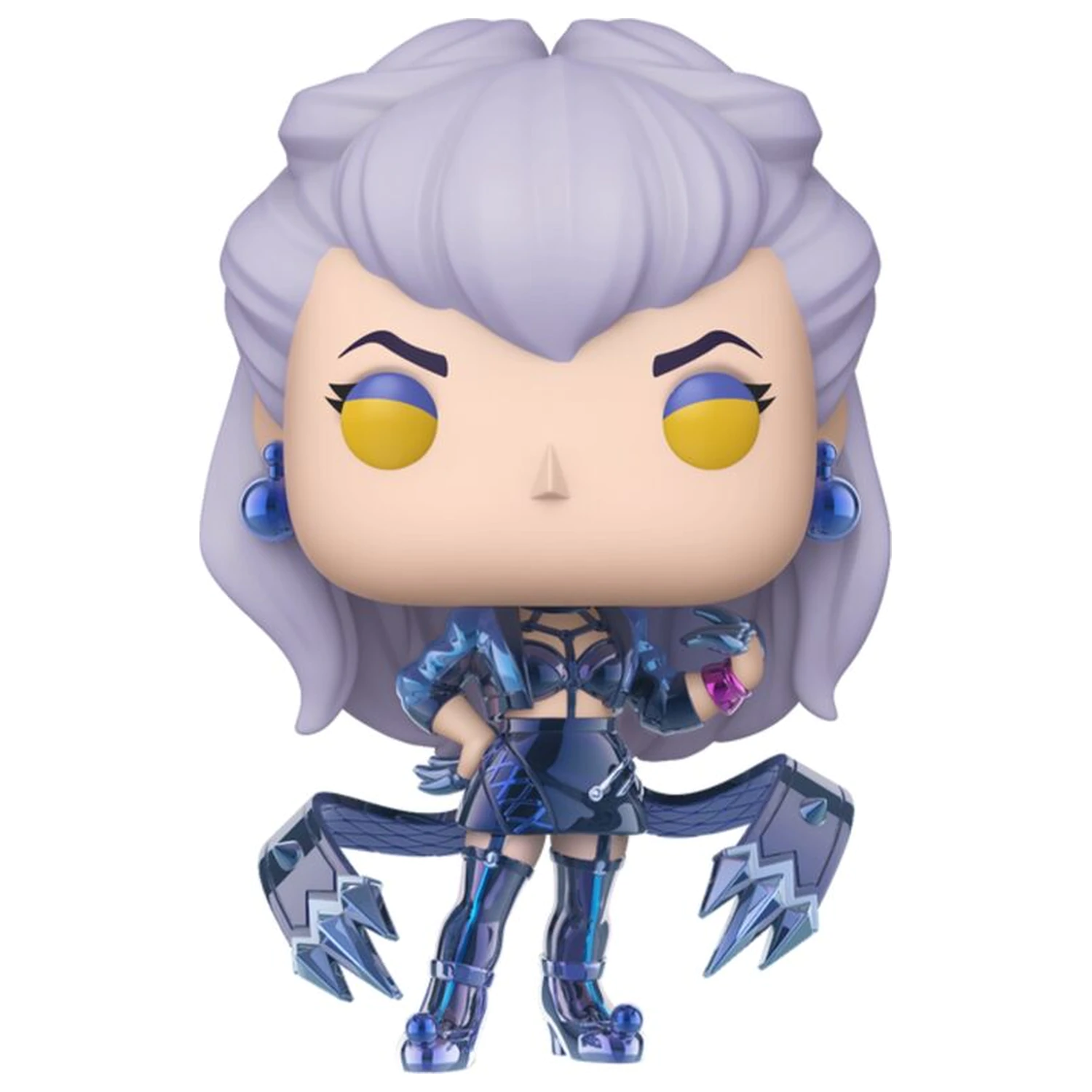 Funko POP figúrka League of Legends K/DA Evelynn produktová fotografia