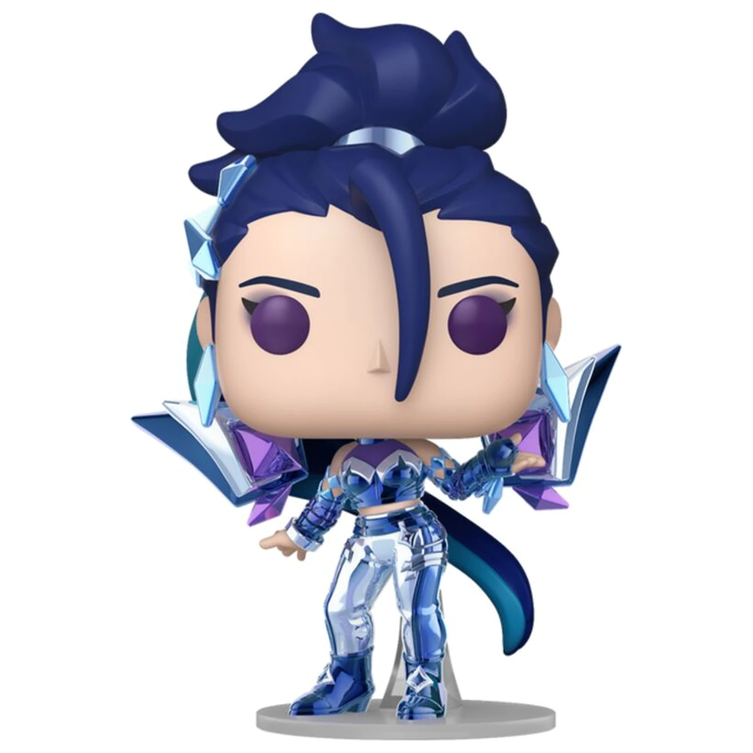 Funko POP figúrka League of Legends K/DA Kai'Sa produktová fotografia