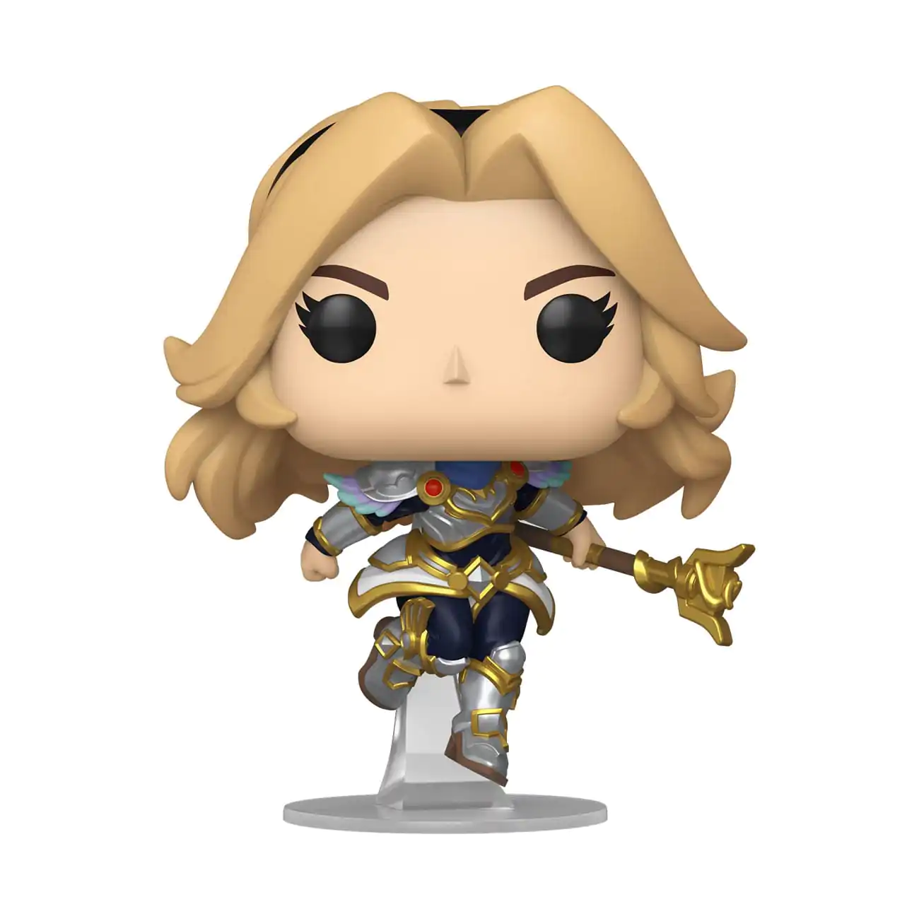 Funko POP figúrka League of Legends Lux produktová fotografia