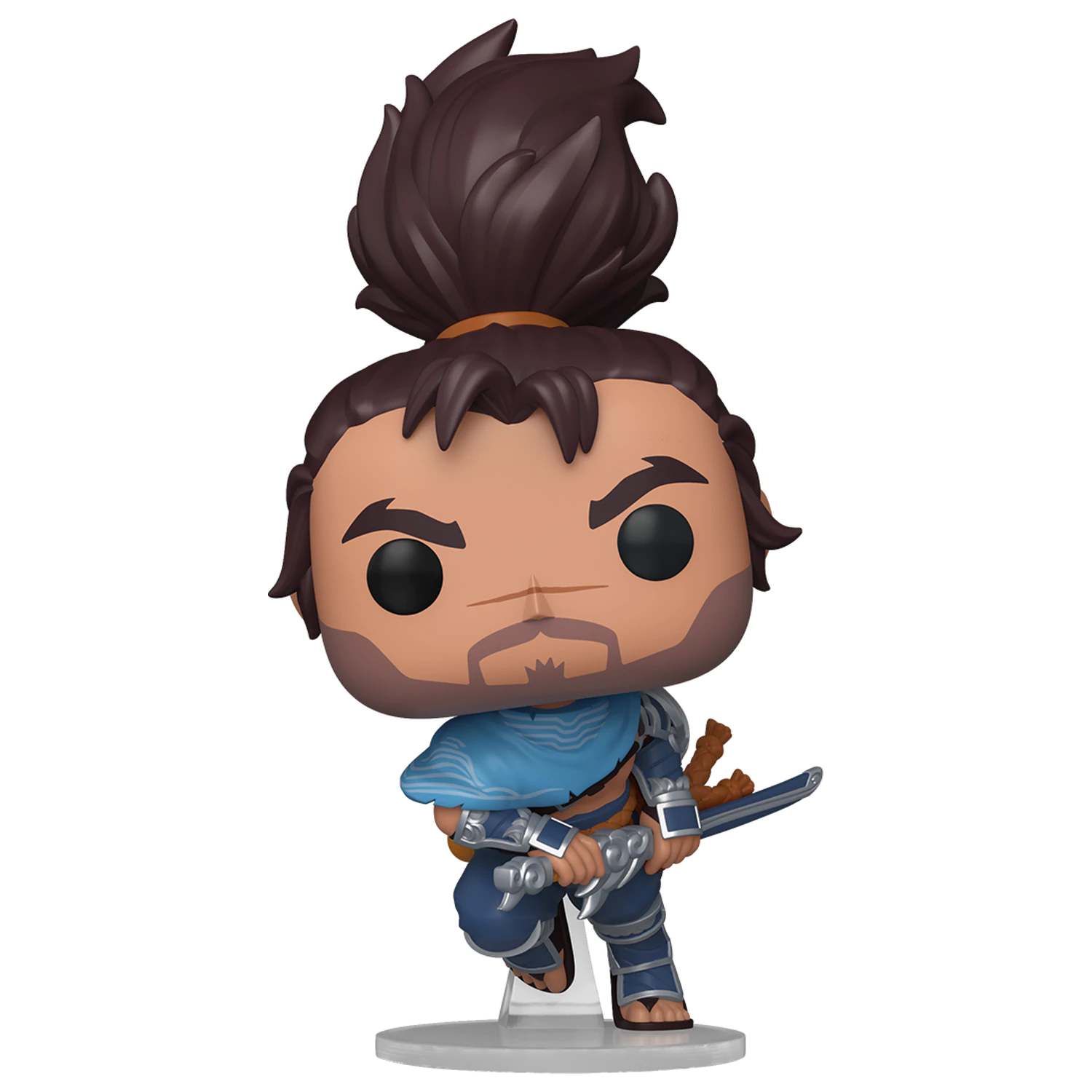 Funko POP figúrka League of Legends Yasuo produktová fotografia