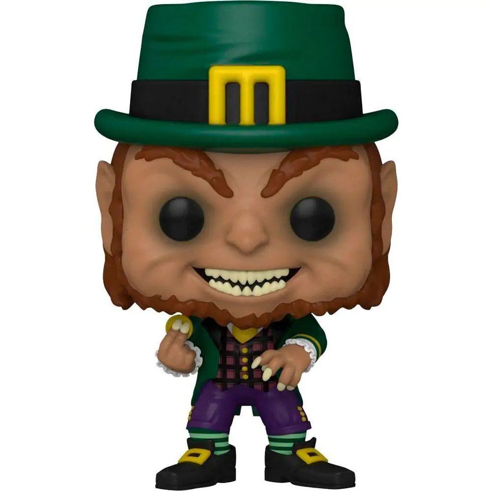 POP figúrka Leprechaun - Leprechaun termékfotó