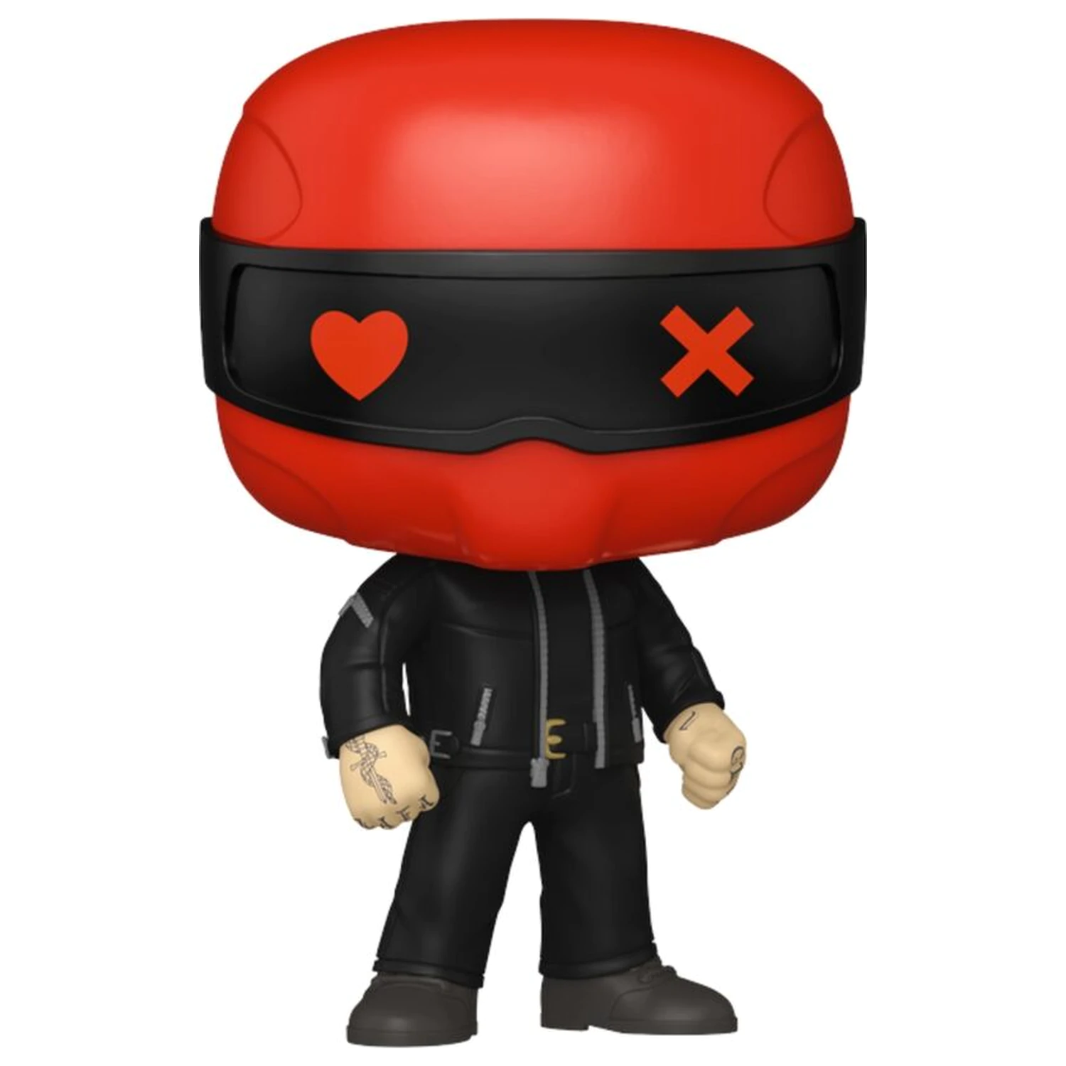 Funko POP figúrka Ligts Out Junior Trocci produktová fotografia