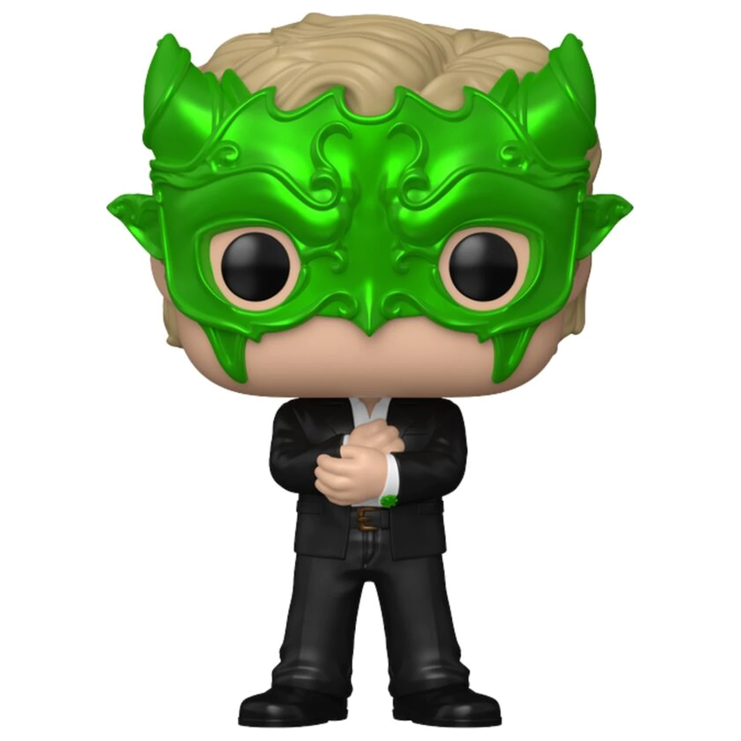 Funko POP figúrka Ligts Out Mr. Strickland produktová fotografia