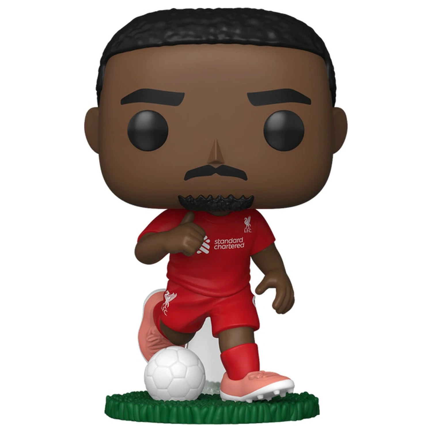 Funko POP figúrka Liverpool Alexander Isak produktová fotografia