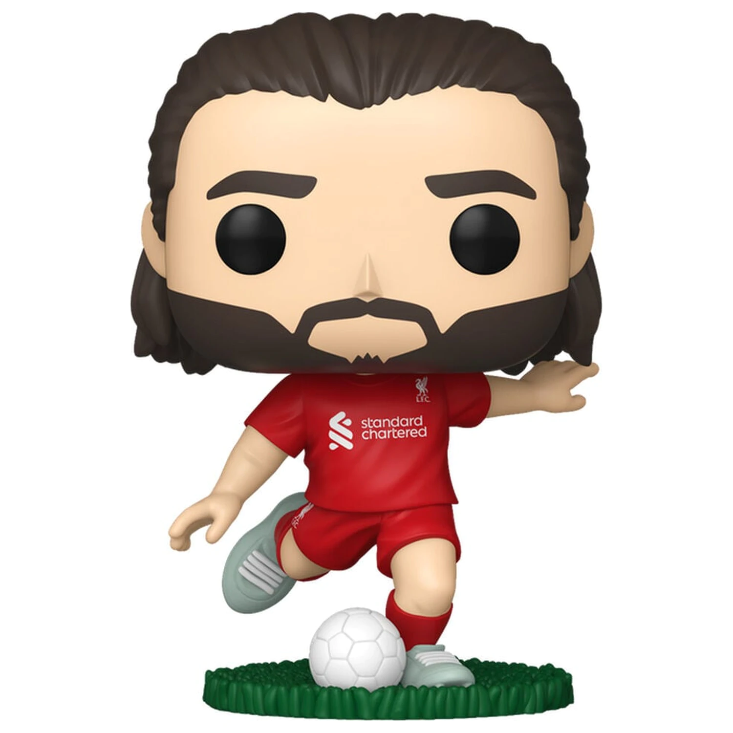 Funko POP figúrka Liverpool Dominik Szoboszlai produktová fotografia