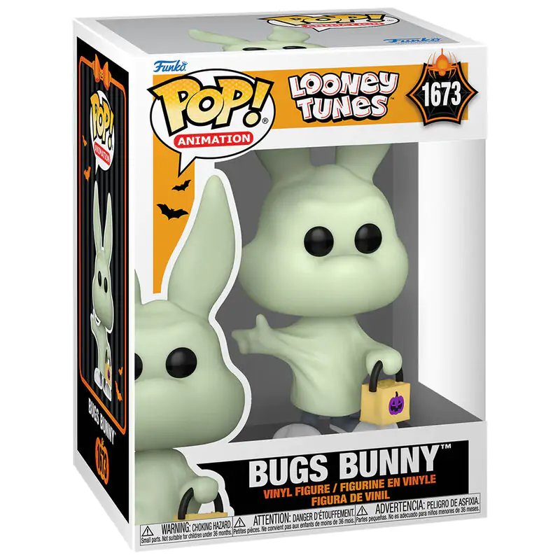 Funko POP figúrka Looney Tunes Bugs Bunny termékfotó