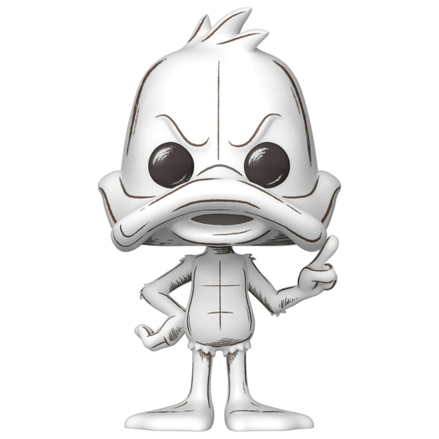 Funko POP figúrka Looney Tunes Daffy Duck produktová fotografia