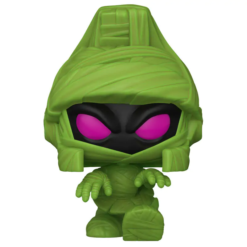 Funko POP figúrka Looney Tunes Marvin the Martian termékfotó