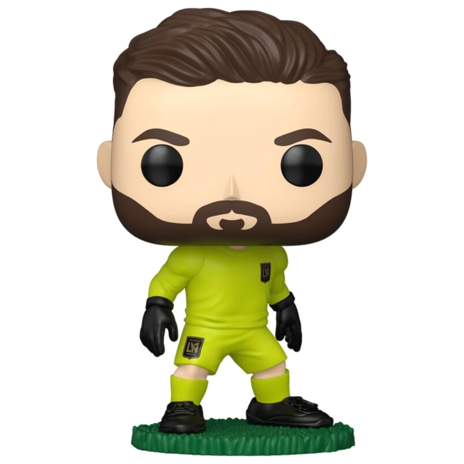 Funko POP figúrka Los Angeles Football Club Hugo Lloris produktová fotografia