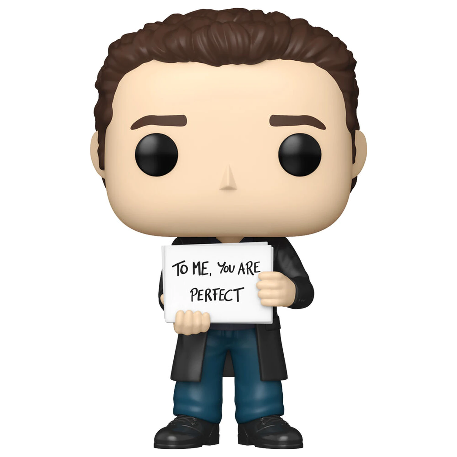 Funko POP figúrka Love Actually Mark produktová fotografia