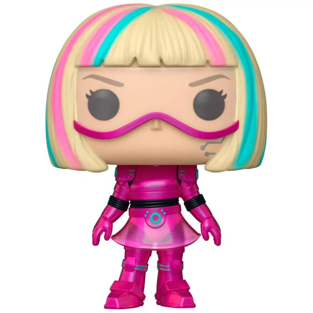 Funko POP figúrka M3gan 2.0 M3gan produktová fotografia
