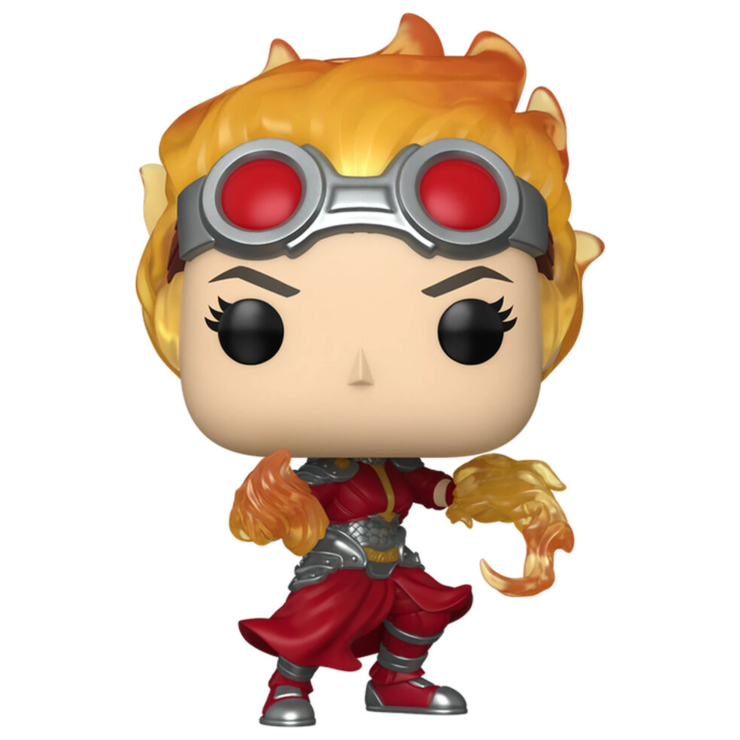 Funko POP figúrka Magic The Gathering Chandra produktová fotografia