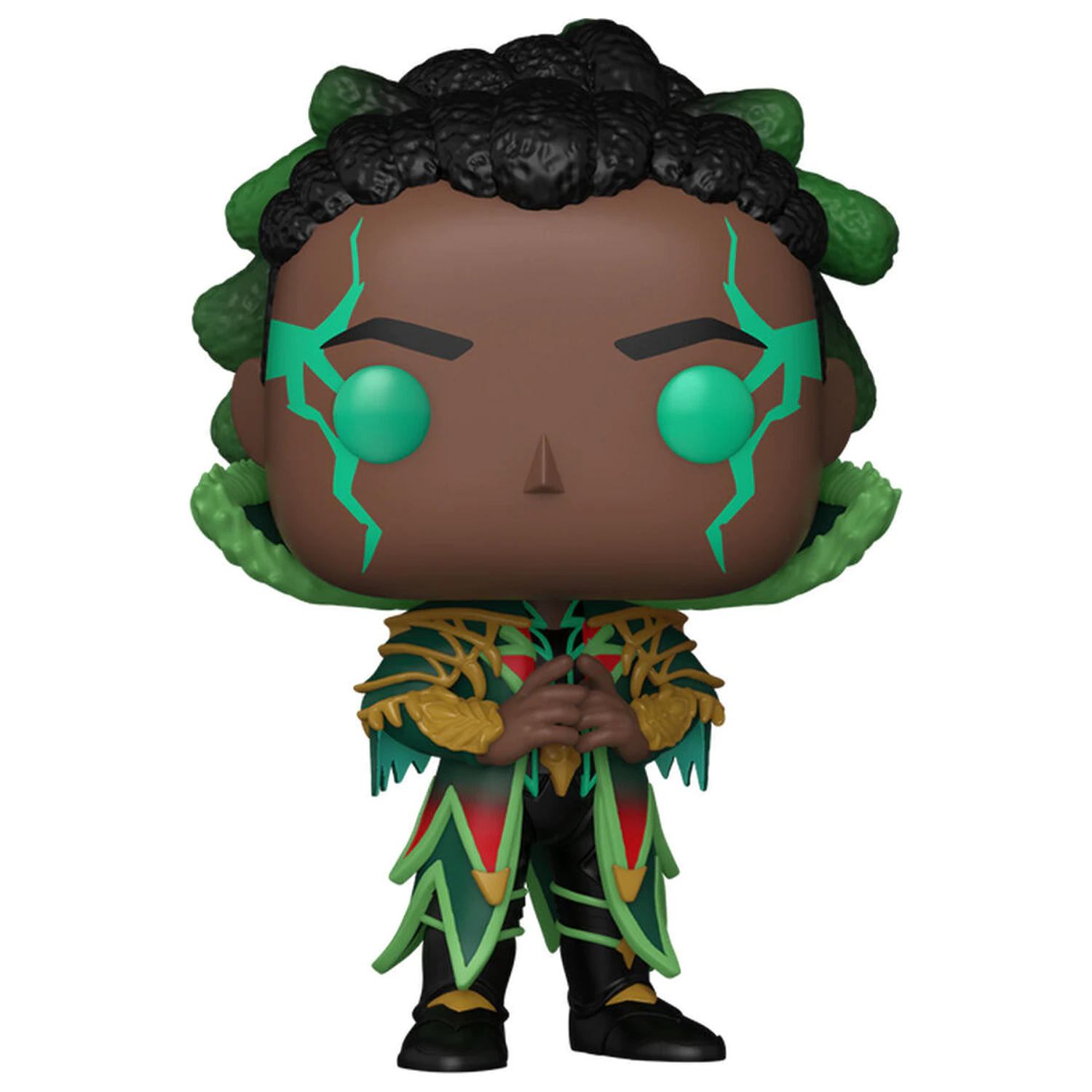 Funko POP figúrka Magic The Gathering Dellian Fel produktová fotografia