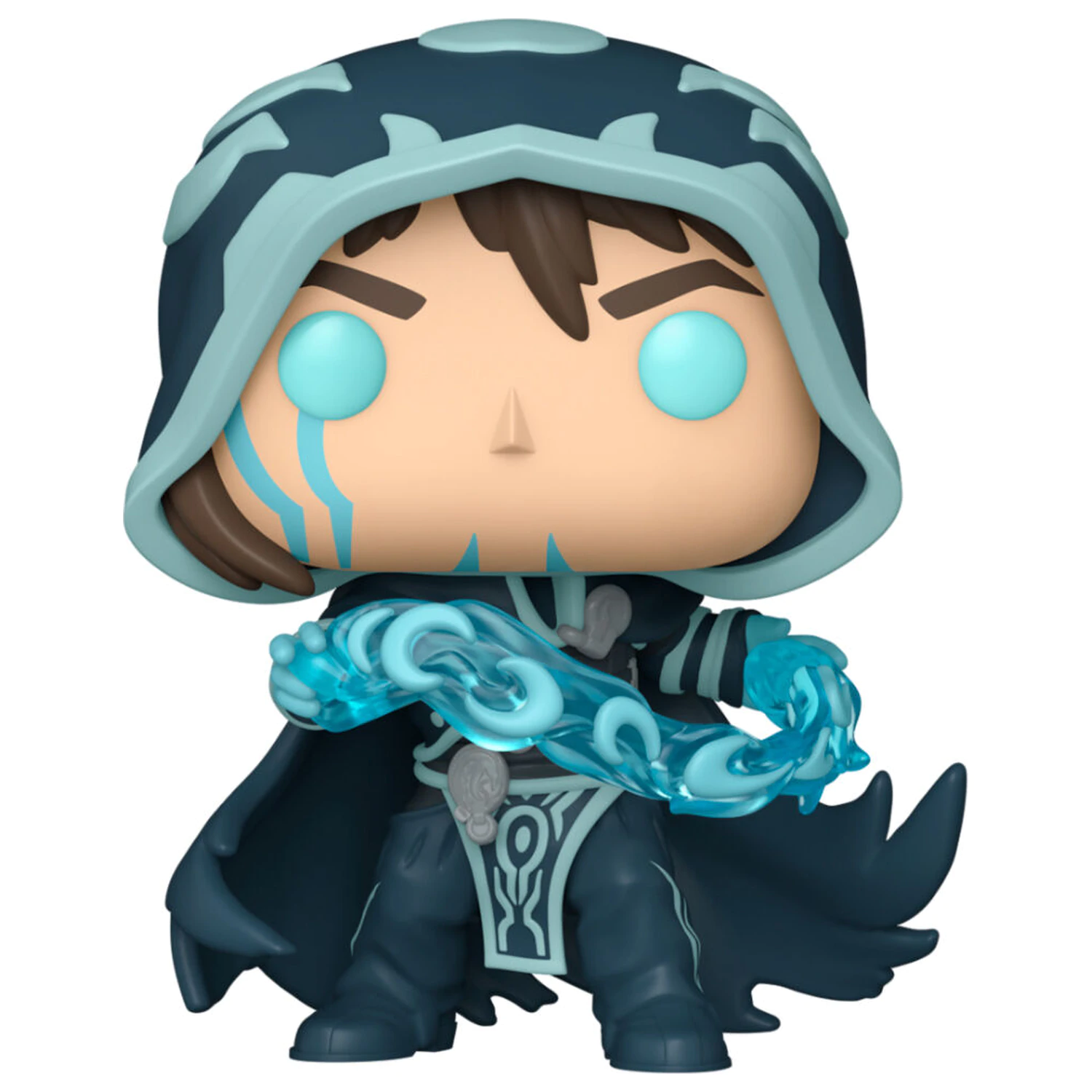 Funko POP figúrka Magic The Gathering Jace produktová fotografia