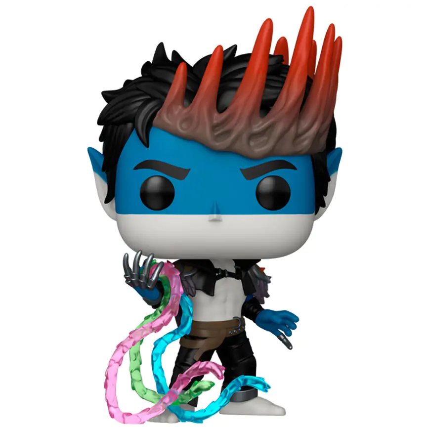 Funko POP figúrka Magic The Gathering Oko the Trickster produktová fotografia