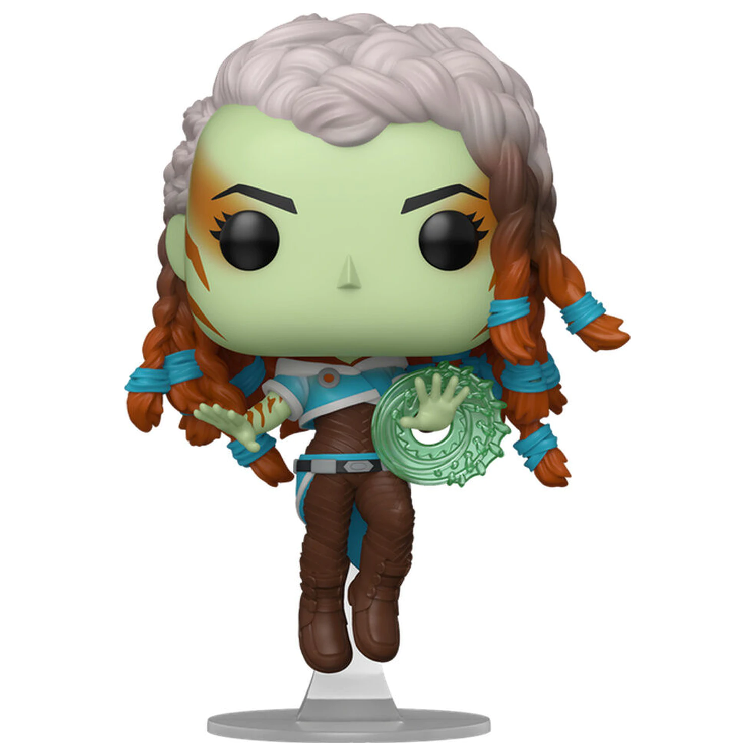 Funko POP figúrka Magic The Gathering Tam produktová fotografia