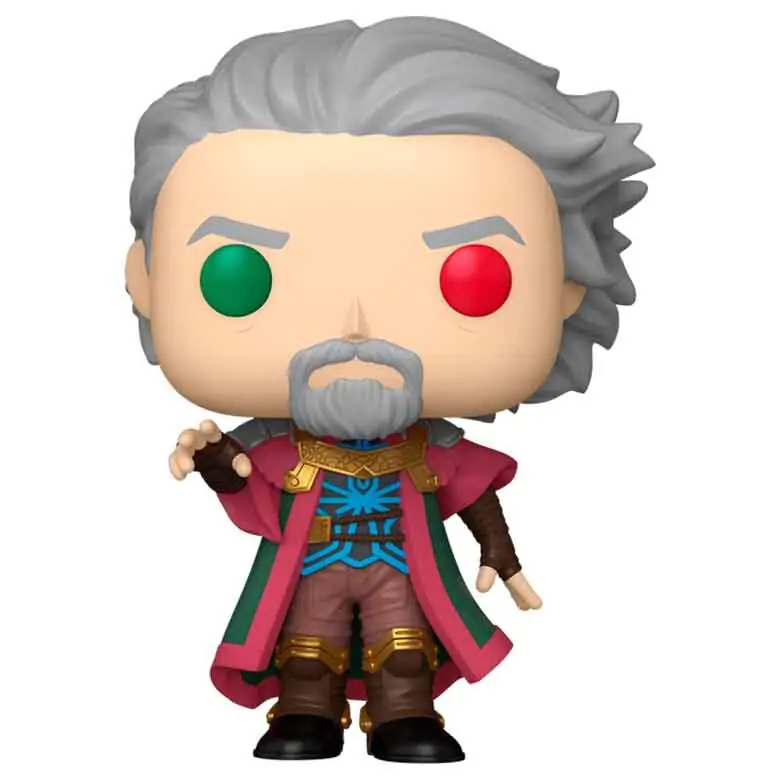 Funko POP figúrka Magic The Gathering Urza produktová fotografia