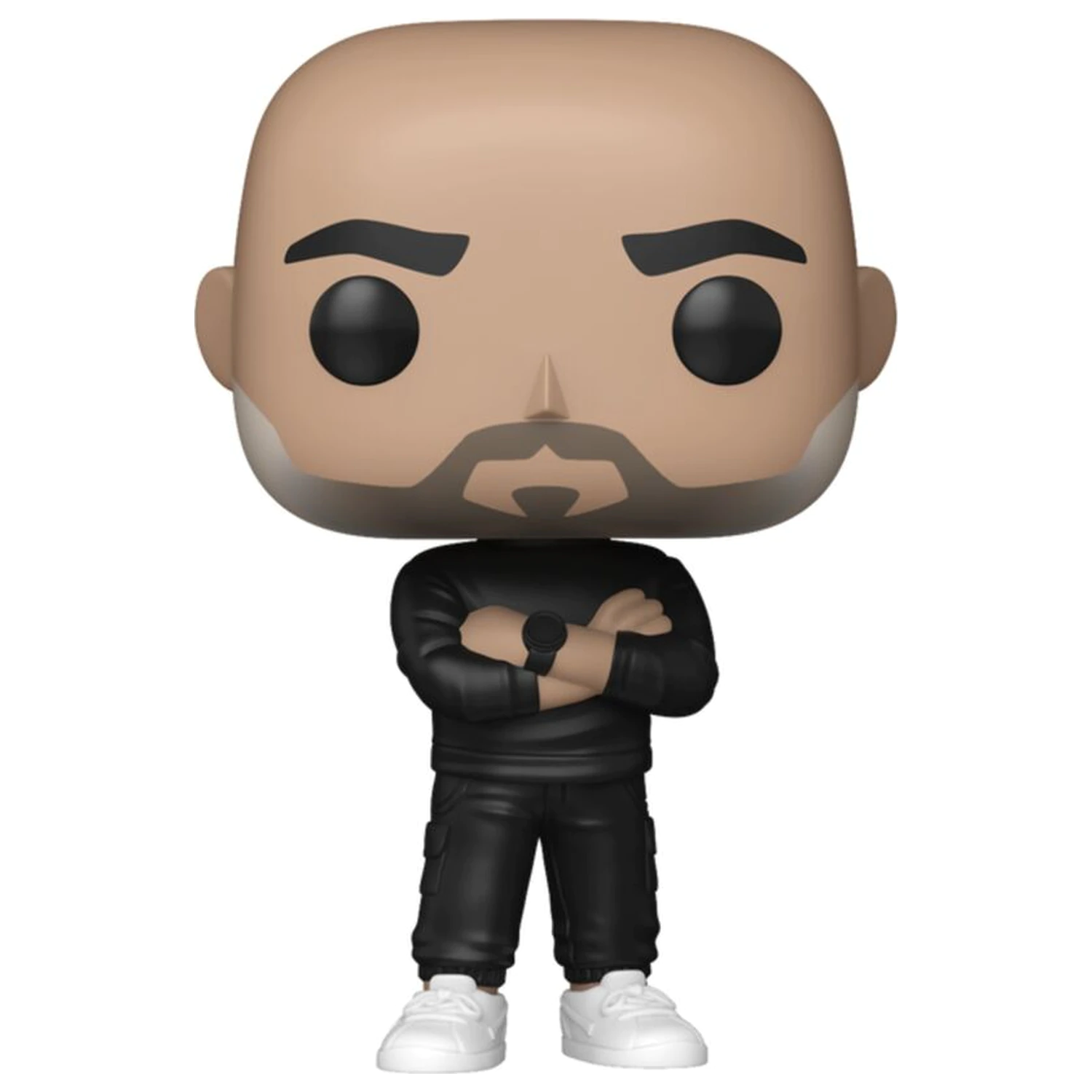Funko POP figúrka Manchester City Pep Guardiola produktová fotografia