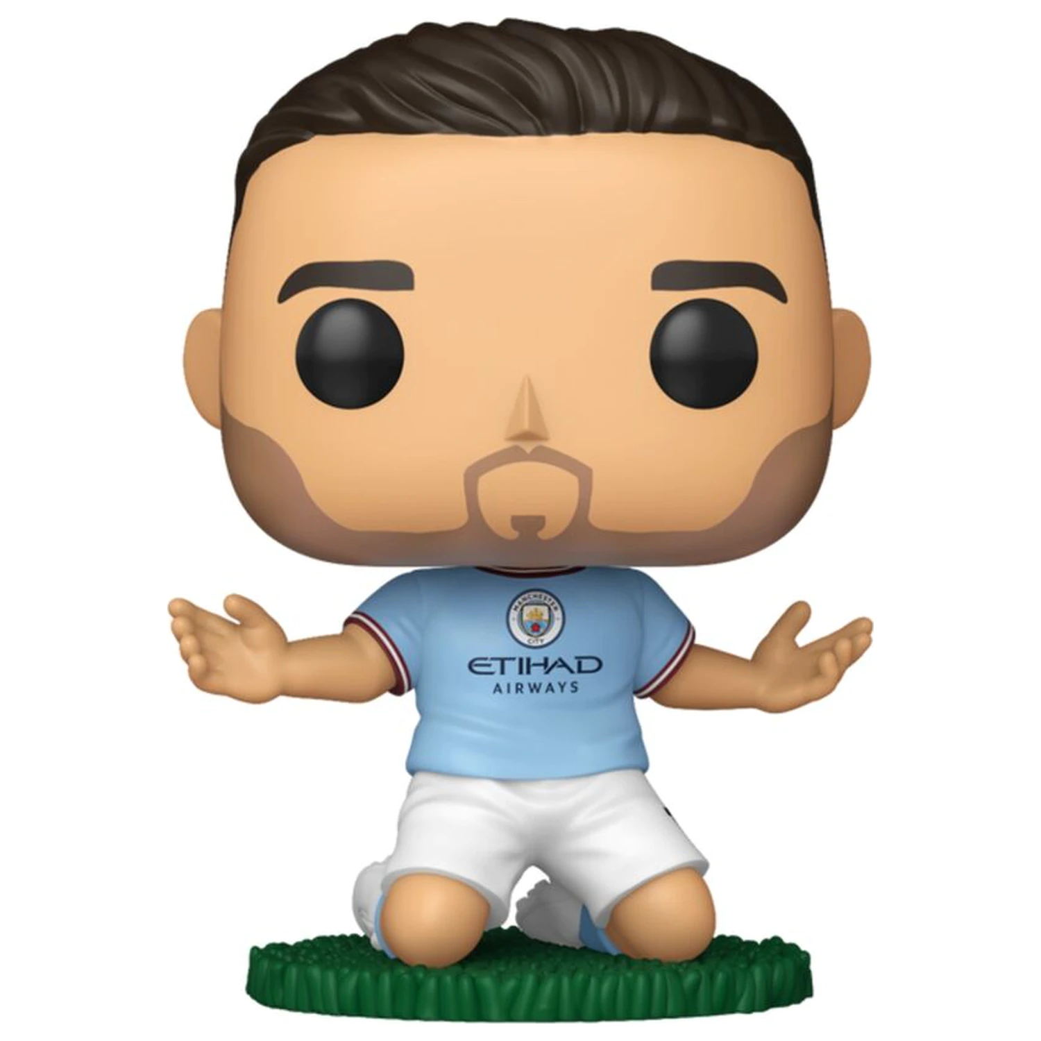 Funko POP figúrka Manchester City Rodri produktová fotografia