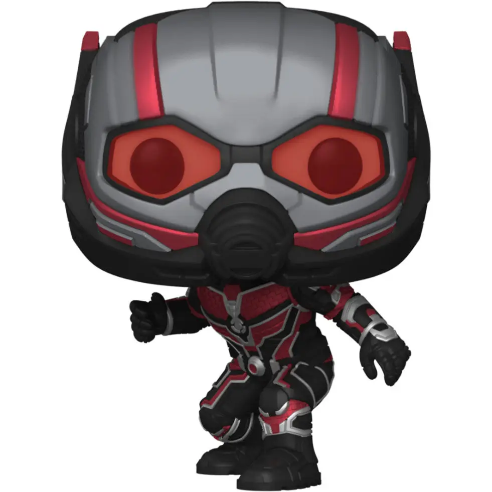 Ant-Man and the Wasp: Quantumania POP! Vinylová figúrka Ant-Man 9 cm produktová fotografia