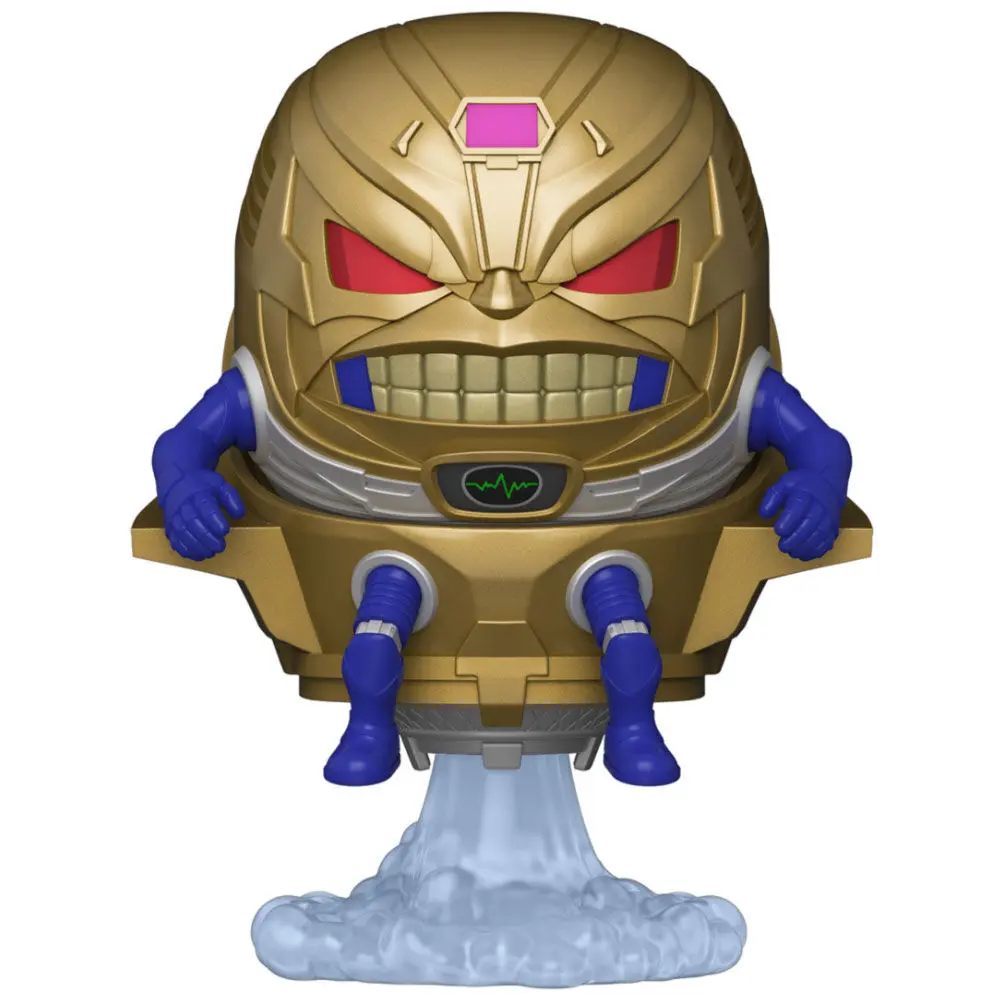 Ant-Man and the Wasp: Quantumania POP! Vinilová figúrka M.O.D.O.K. 9 cm termékfotó