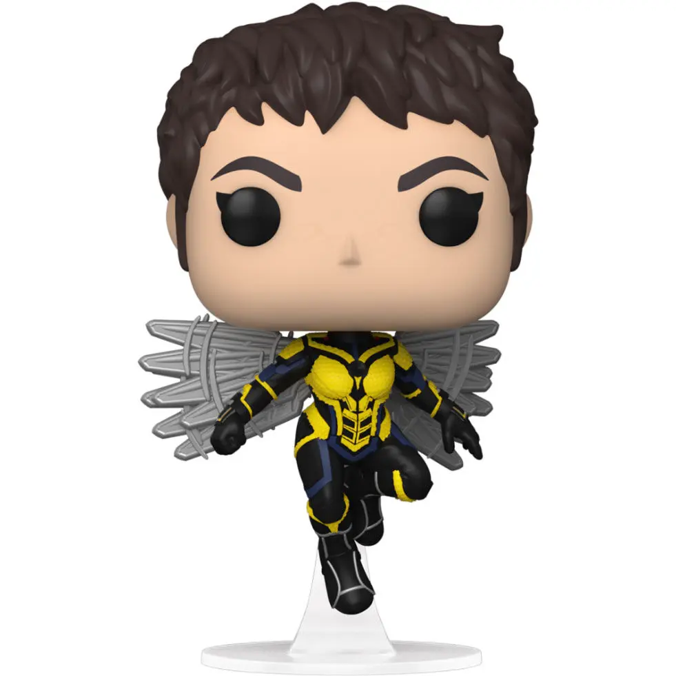 POP figúrka Marvel Ant-Man and the Wasp Quantumania The Wasp Chase termékfotó