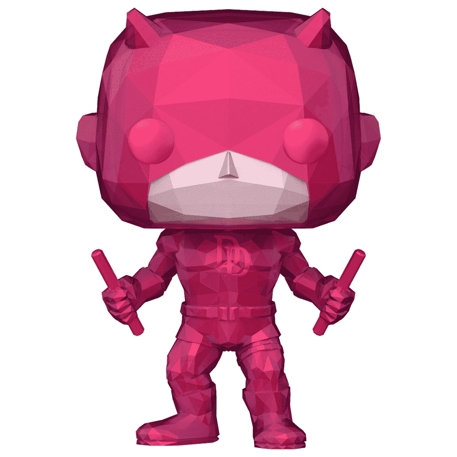 Funko POP figúrka Marvel Daredevil produktová fotografia