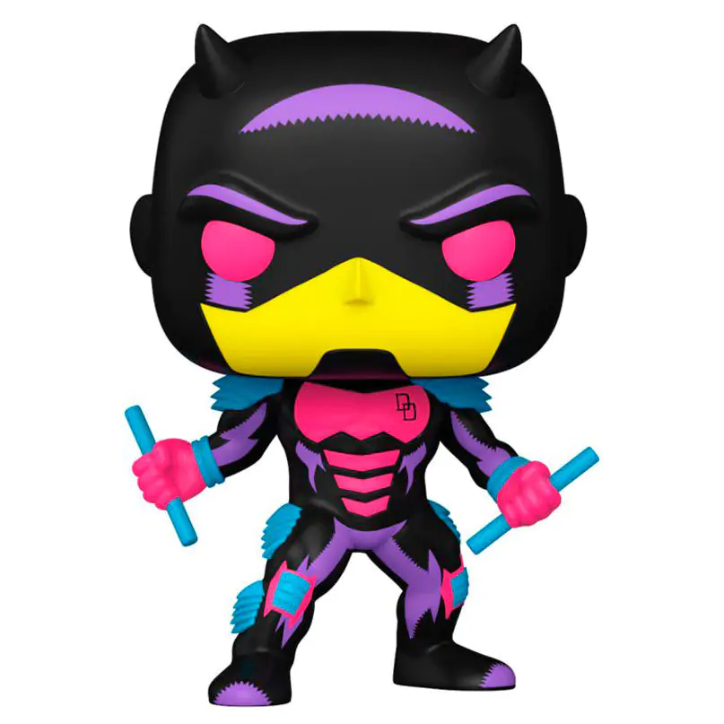 Funko POP figúrka Marvel Daredevil Exclusive termékfotó