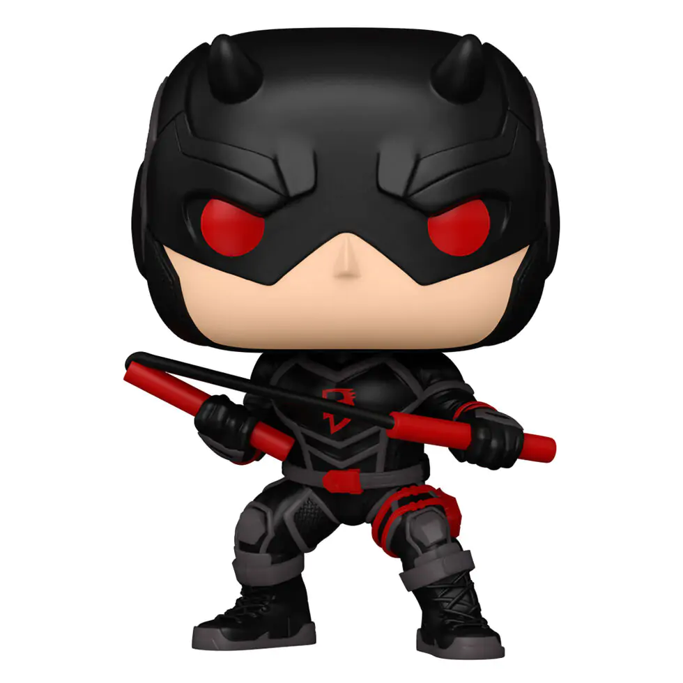 Funko POP figúrka Marvel Daredevil Exclusive produktová fotografia