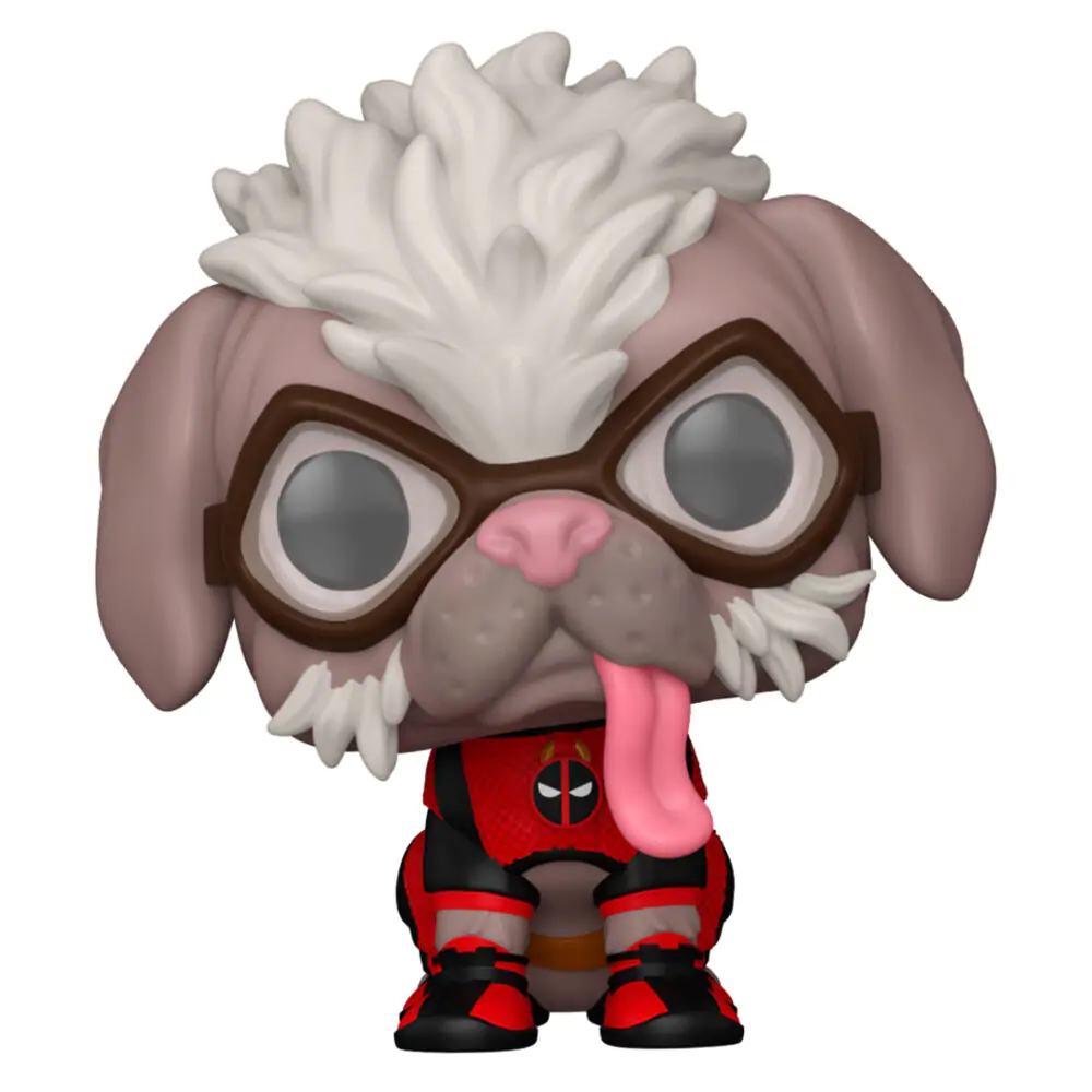 Funko POP figúrka Marvel Deadpool & Wolverine Dogpool termékfotó