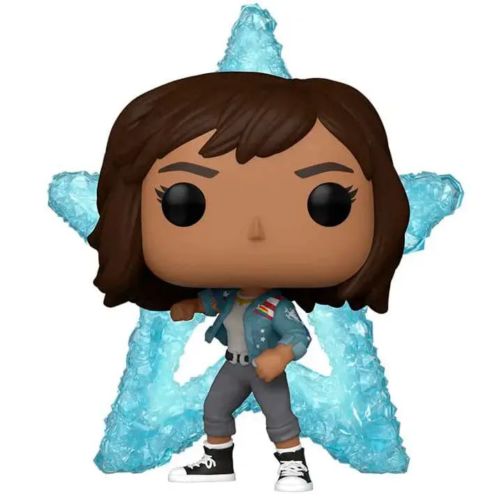 Marvel POP! Vinyl figúrka America Chavez 9 cm termékfotó