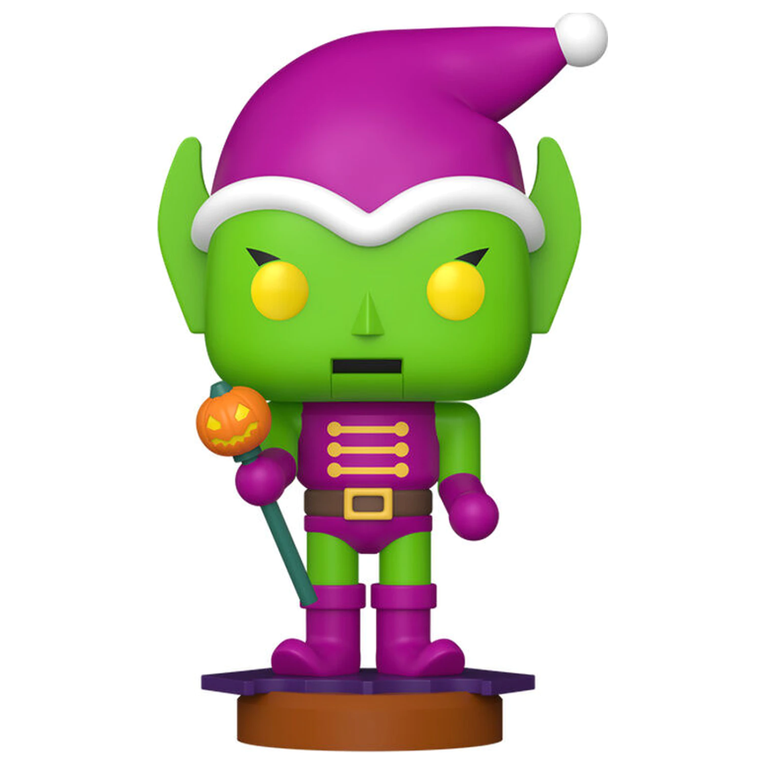 Funko POP figúrka Marvel Green Goblin produktová fotografia