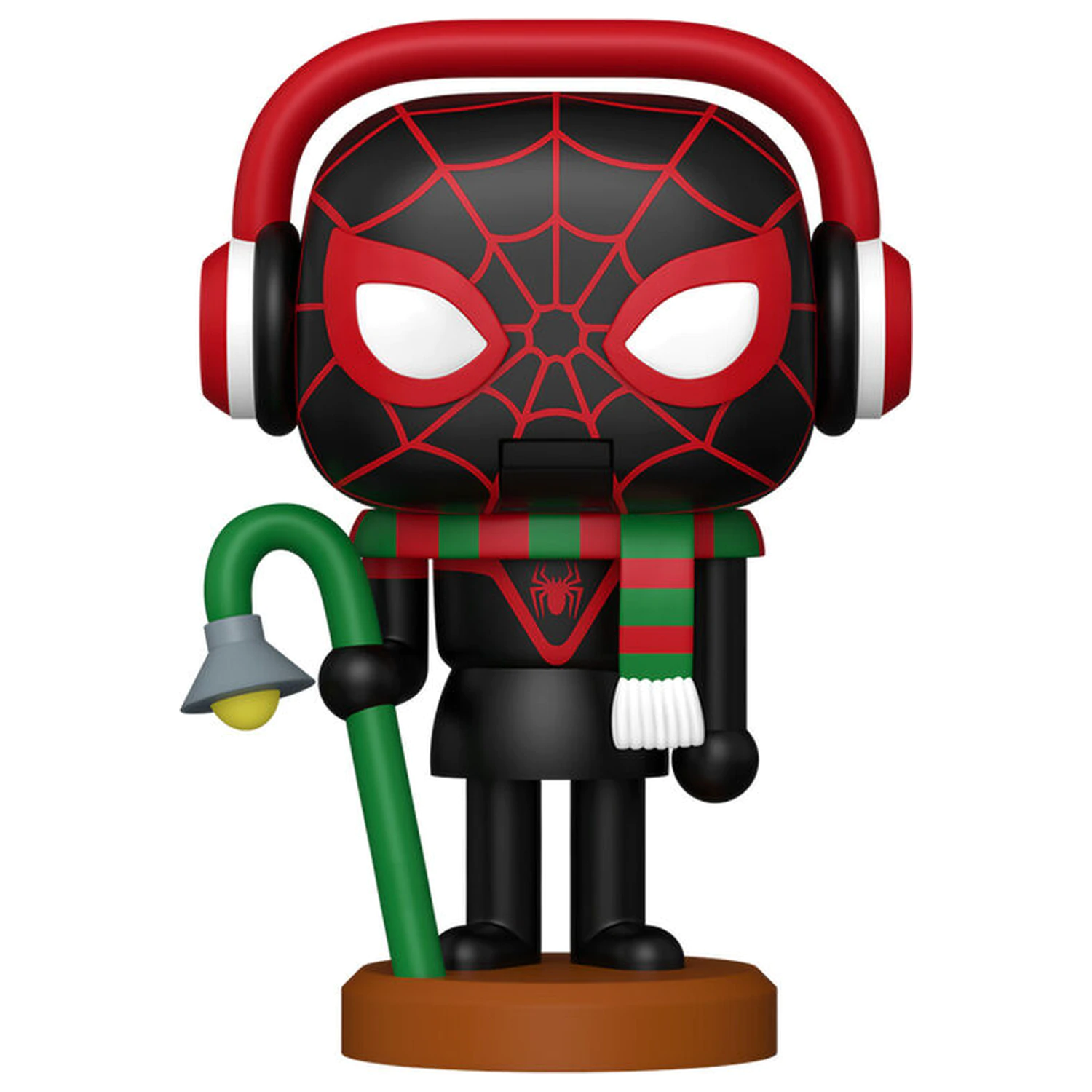 Funko POP figúrka Marvel Miles Morales produktová fotografia
