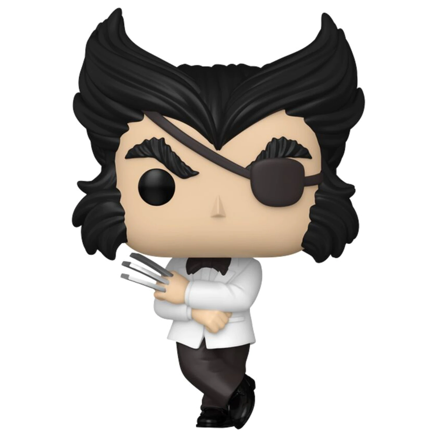 Funko POP figúrka Marvel Patch produktová fotografia