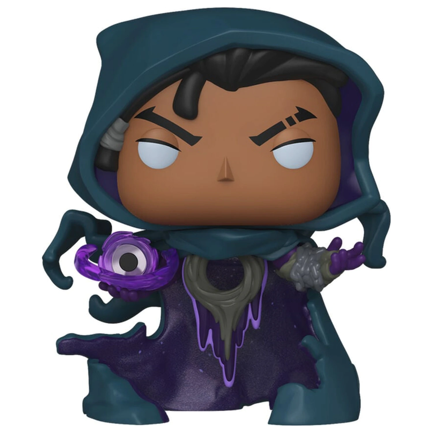 Funko POP figúrka Marvel Rivals Cloak produktová fotografia