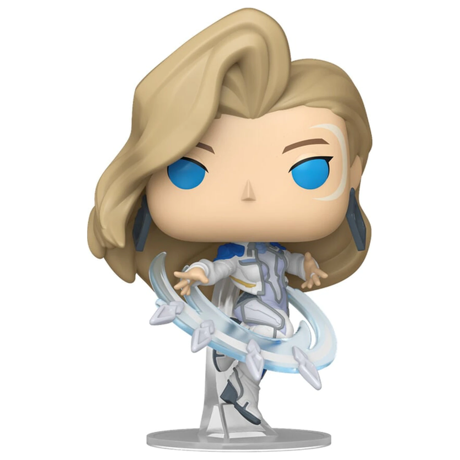 Funko POP figúrka Marvel Rivals Dagger produktová fotografia