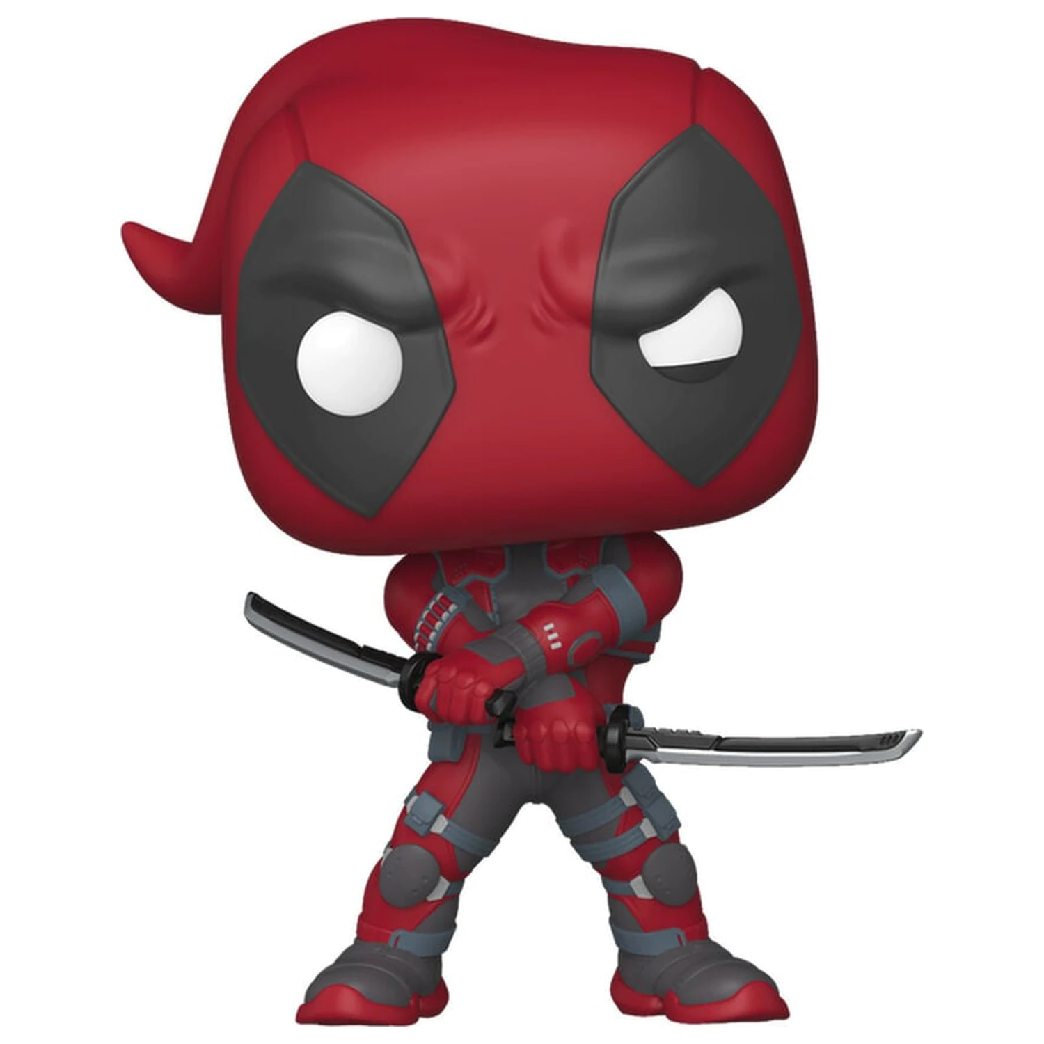 Funko POP figúrka Marvel Rivals Deadpool produktová fotografia