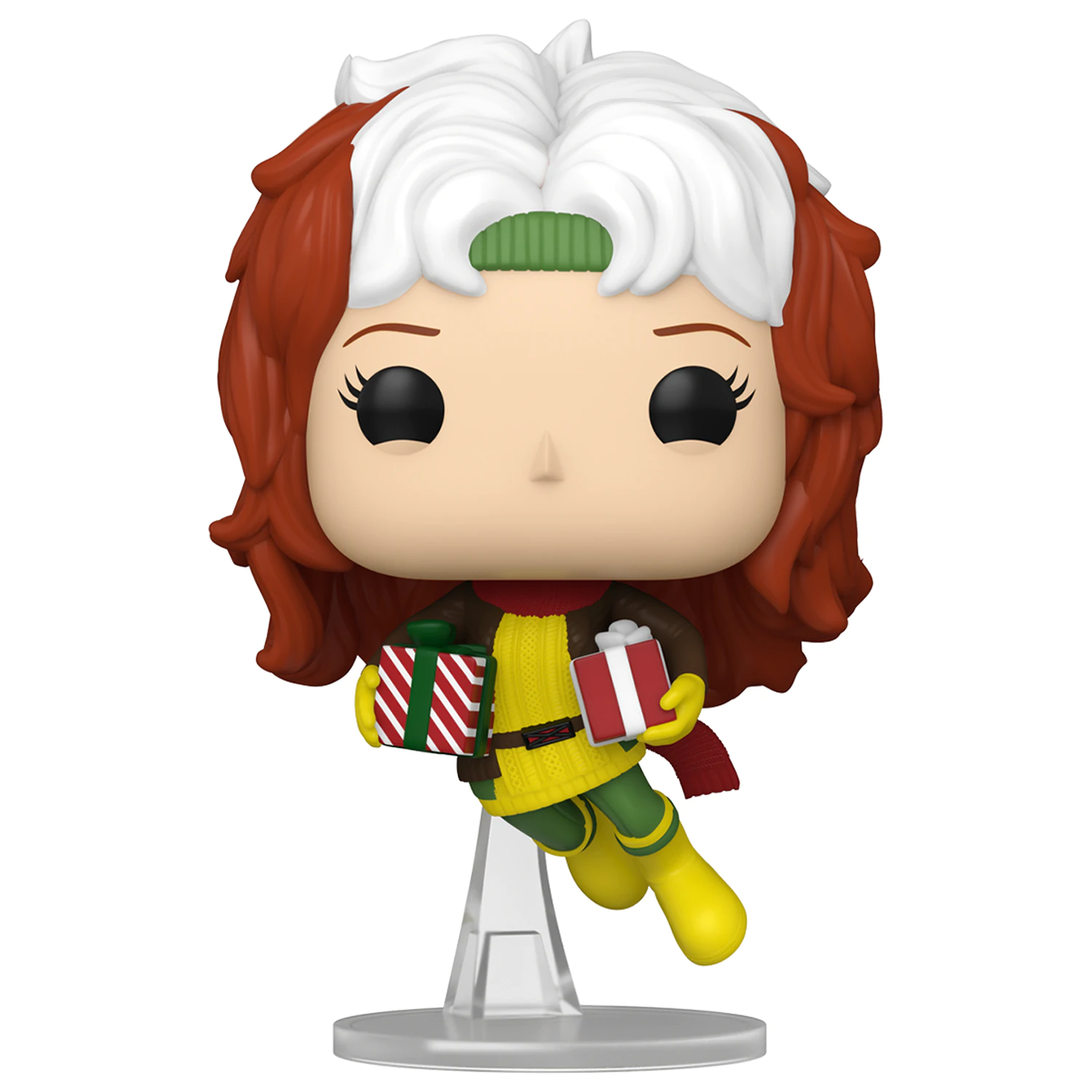 Funko POP figúrka Marvel Rogue produktová fotografia