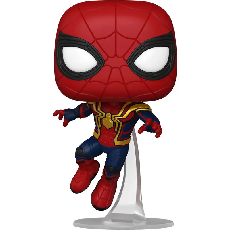 Spider-Man: No Way Home POP! Marvel Vinyl Figúrka Spider-Man Swing 9 cm produktová fotografia