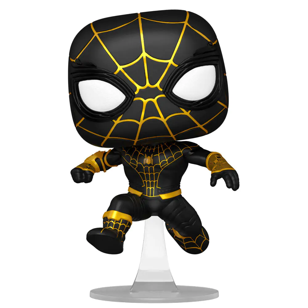 Funko POP figúrka Marvel Spider-Man No Way Home Spider-Man Exclusive Chase termékfotó