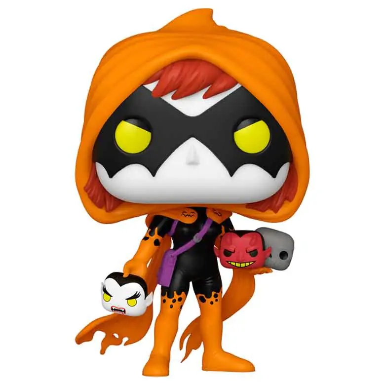 Funko POP figúrka Marvel Strange Tales Hallows' Eve produktová fotografia