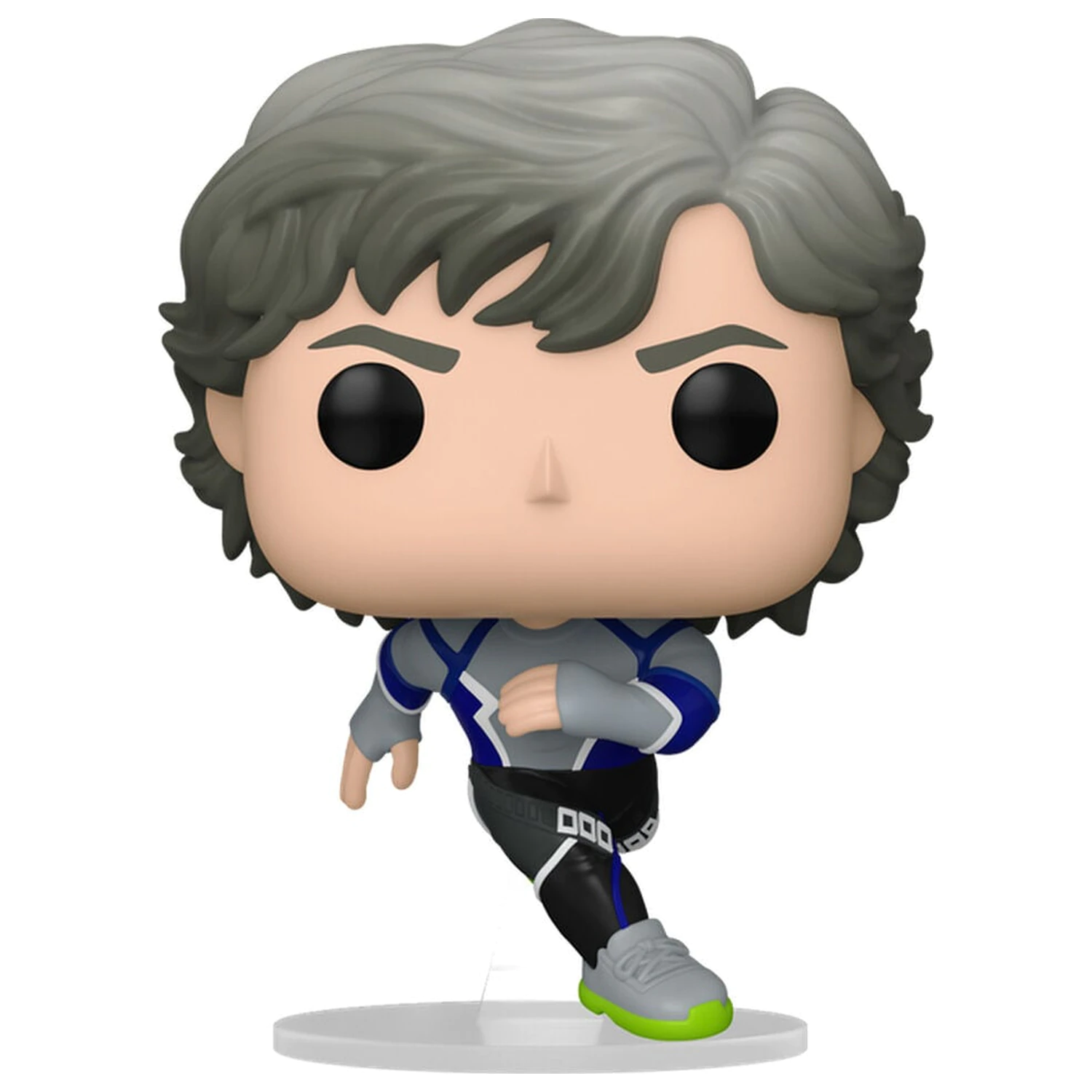 Funko POP figúrka Marvel Studios The Infinity Saga Quicksilver produktová fotografia