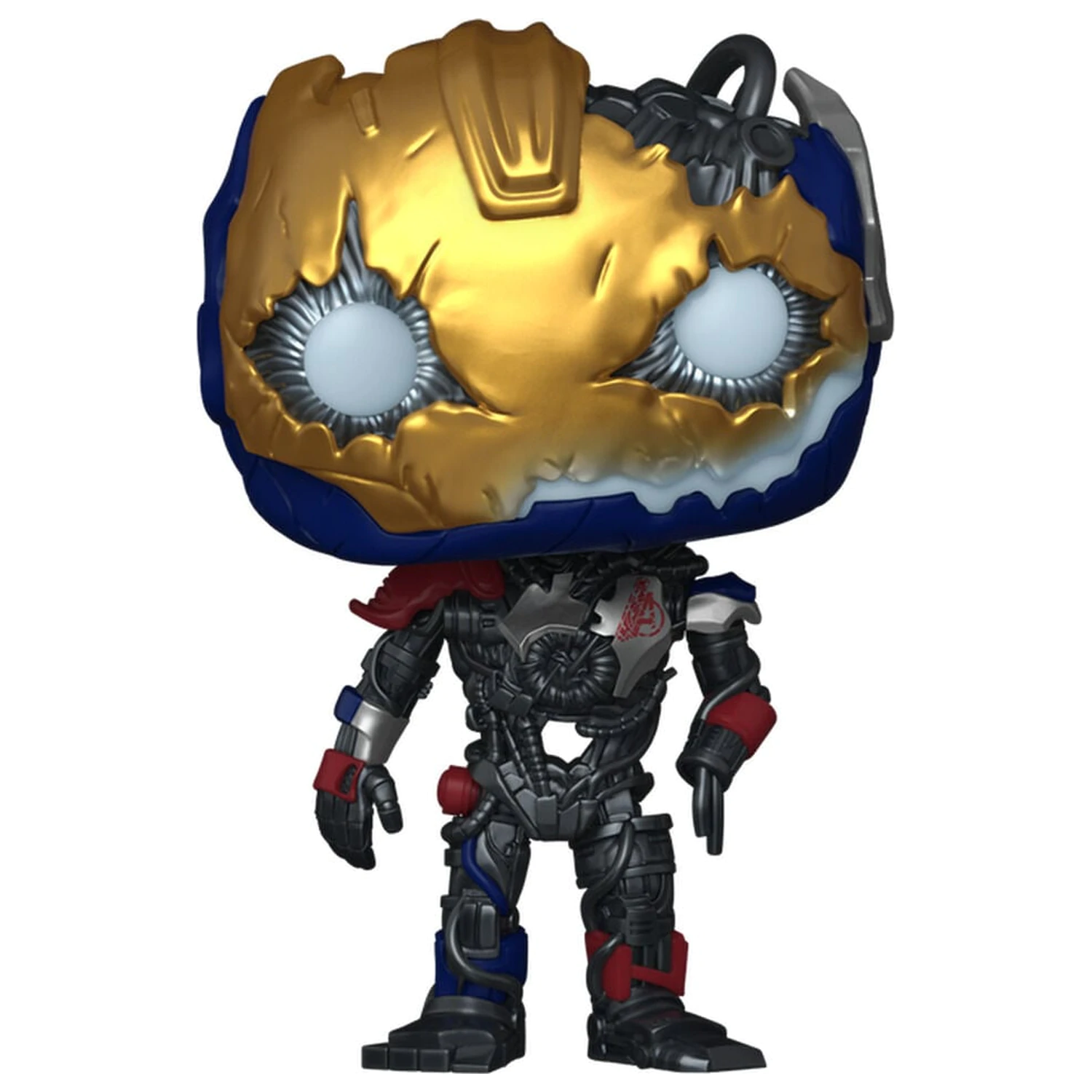 Funko POP figúrka Marvel Studios The Infinity Saga Ultron Mark 1 produktová fotografia