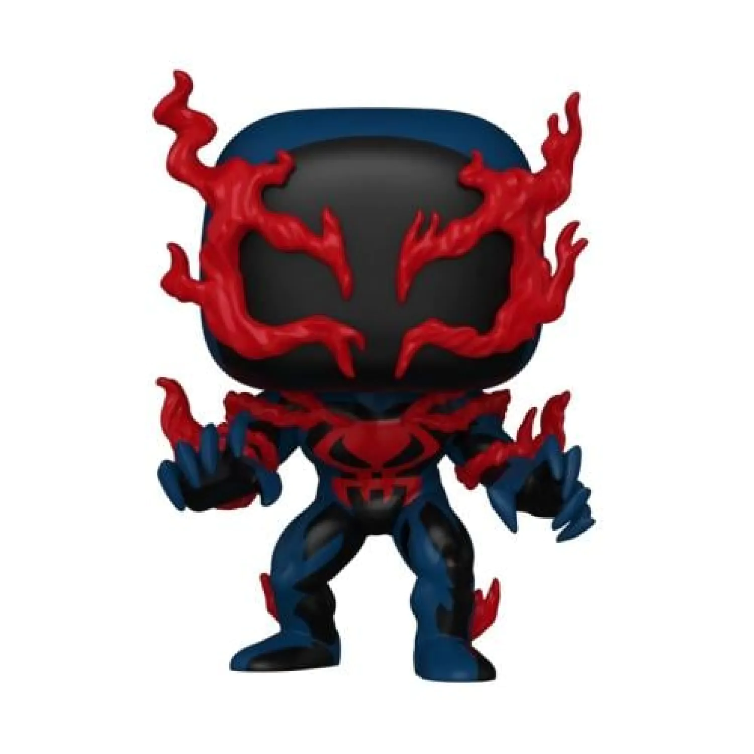 Funko POP figúrka Marvel Symbiote Spider-Man 2099 produktová fotografia