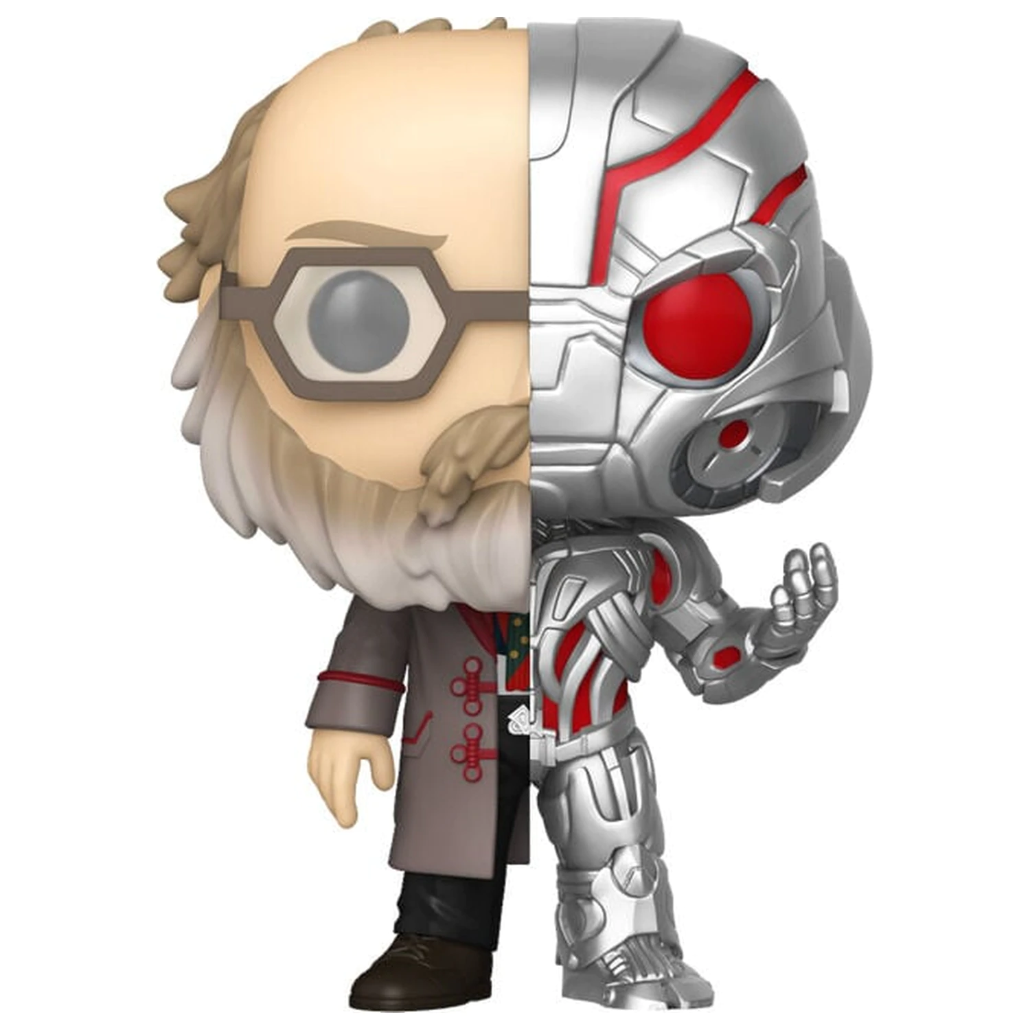 Funko POP figúrka Marvel VisionQuest Ultron produktová fotografia