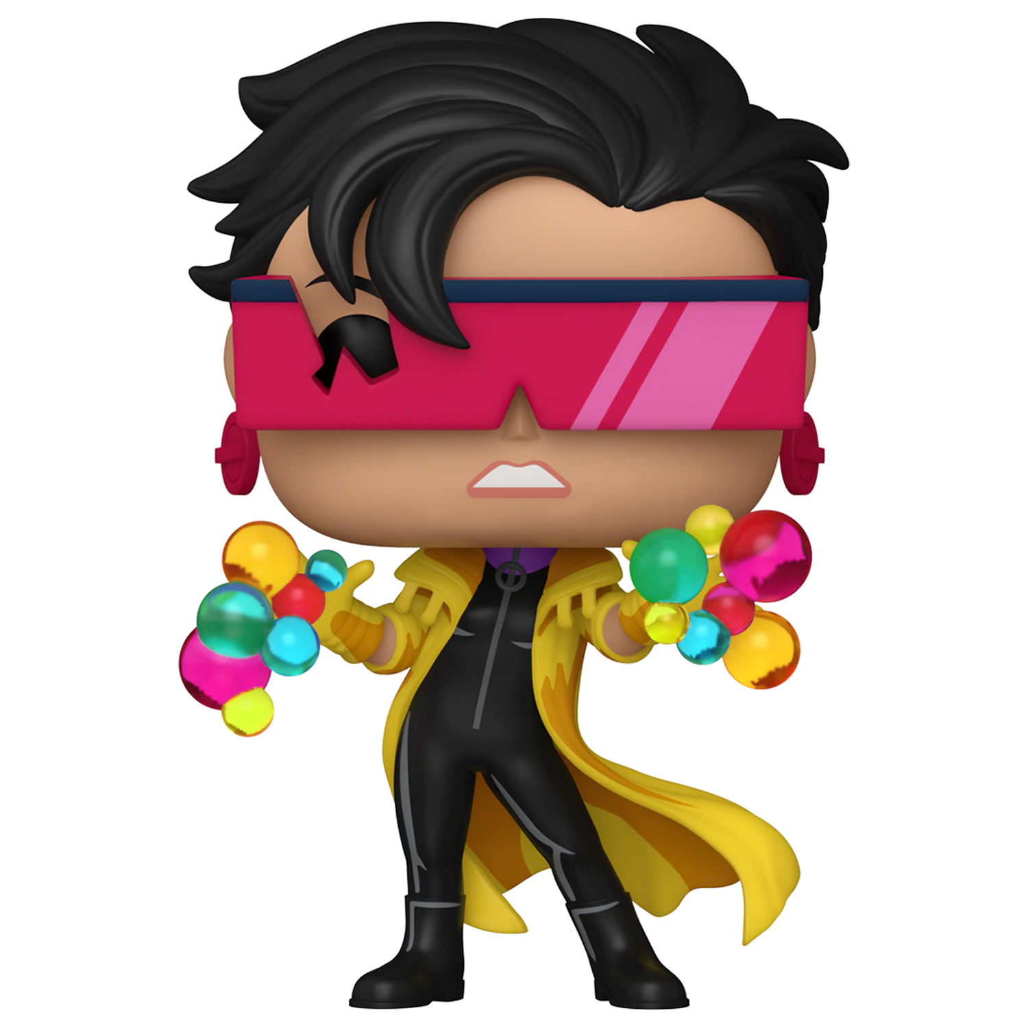 Funko POP figurka Marvel X-Men '97 Jubilee Chase produktová fotografia