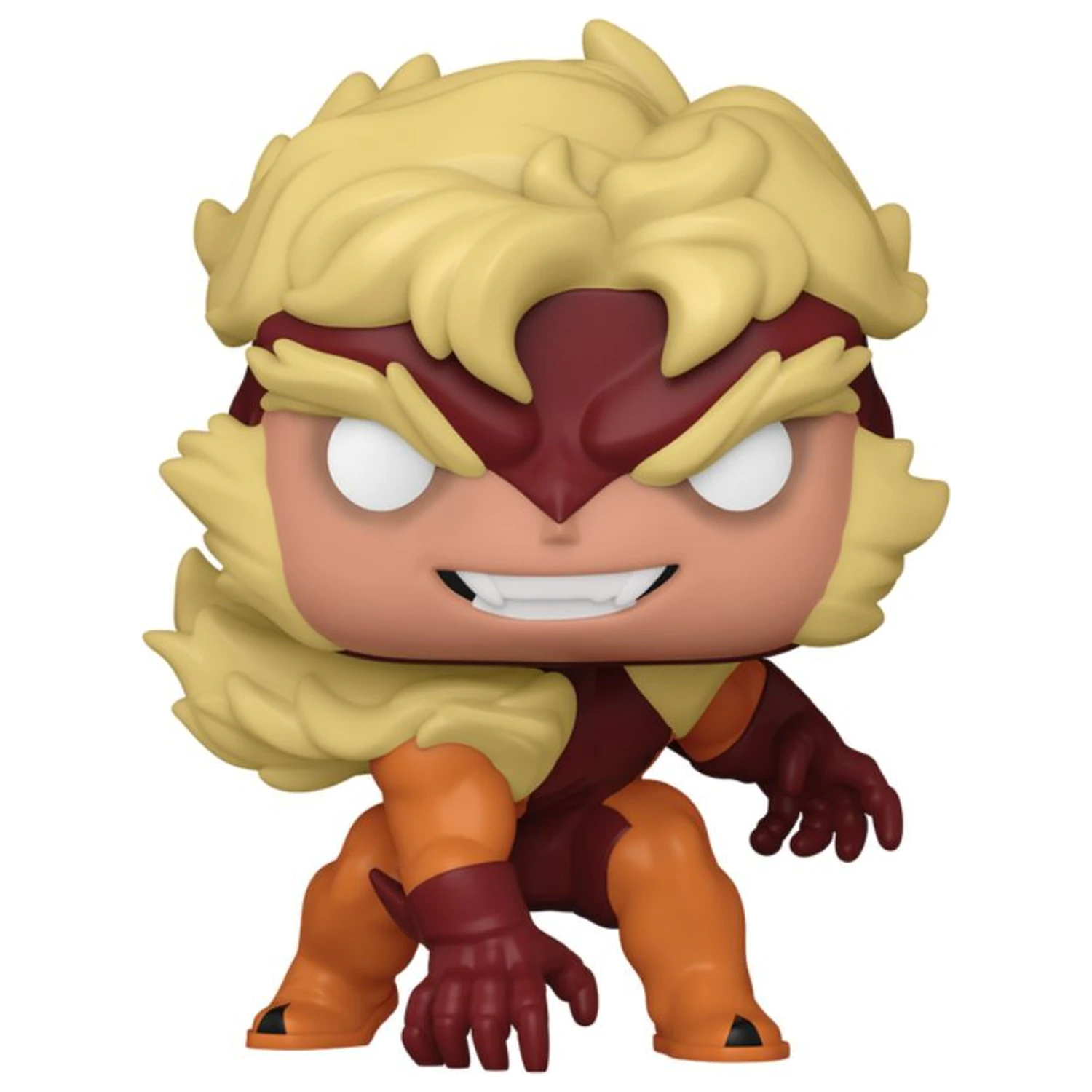 Funko POP figúrka Marvel X-Men '97 Sabretooth produktová fotografia