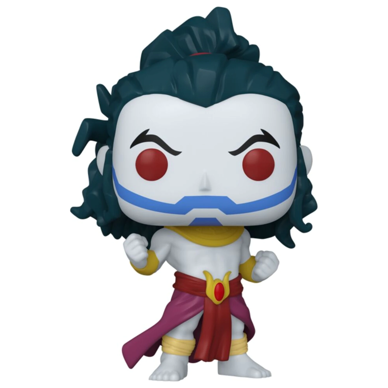 Funko POP figúrka Marvel X-Men '97 Séria 3 En Sabah Nur produktová fotografia
