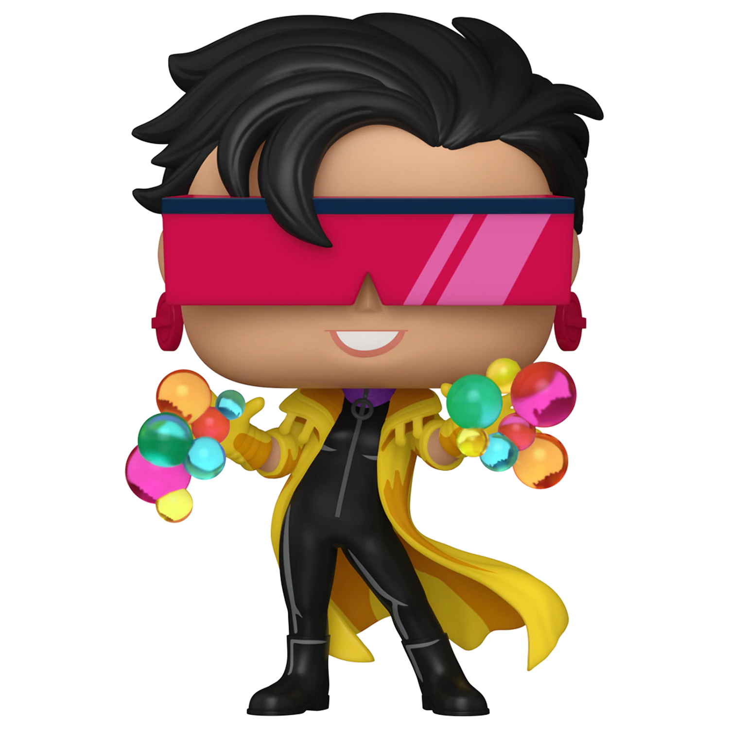 Funko POP figúrka Marvel X-Men '97 Jubilee produktová fotografia