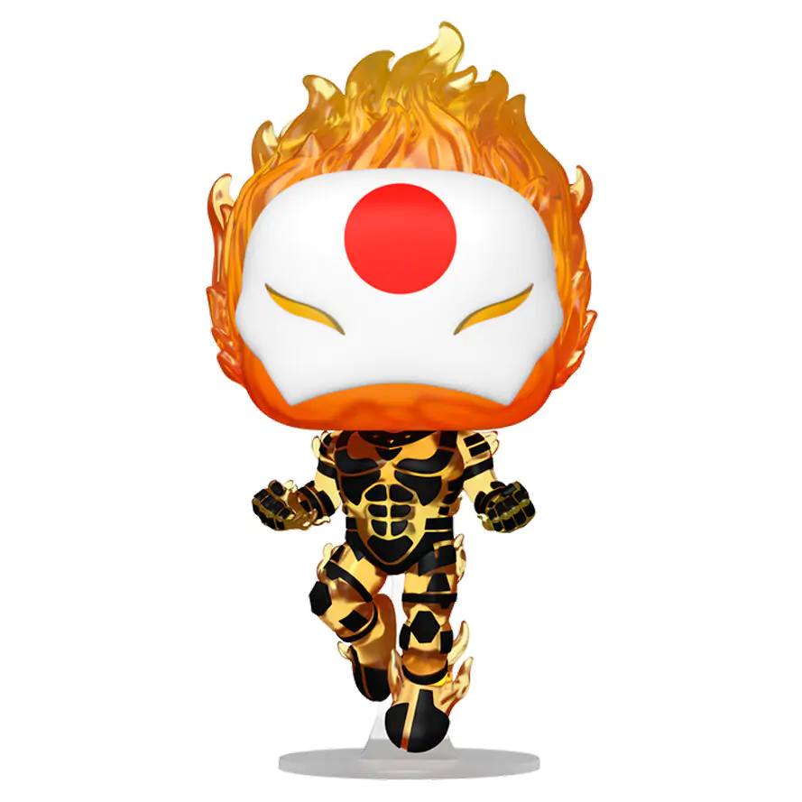 Funko POP figúrka Marvel X-Men Sunfire produktová fotografia